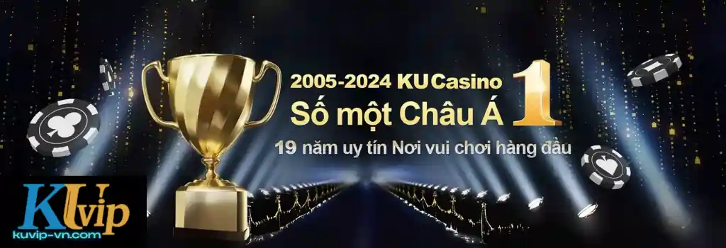 Đăng Ký KUVIP